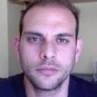 Alexandros Argyriadis