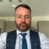 Gary Cleary