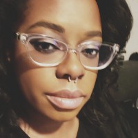 Tanisha Thomas