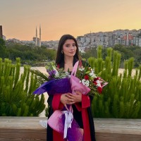 Melisa Küçükyalçın