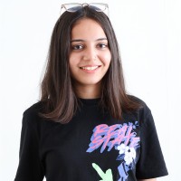 Dania Sheikh