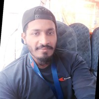 Richard Dsouza