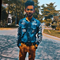 Muhammad Raees Iftikhar