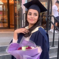 Shazia Miah