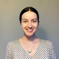 Kristína Moss Guđrún Gunnarsdóttir