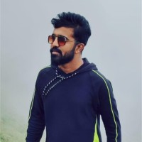 Arun Kumar H S