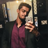 Ketan Patil