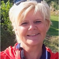 Turid Røksland