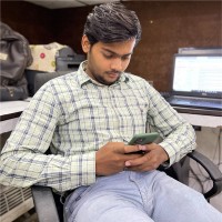 Tushar Sharma