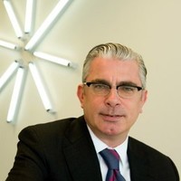 Alain De Jonge
