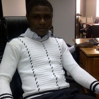 Kanayo Elikwu