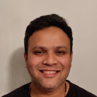 Charlton D'Souza