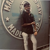 Rakesh Elango