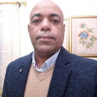 Mohamed Shams