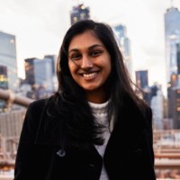Sruthi Boddu, Cfa