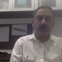 Deepak Kochhar