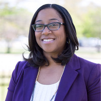 Adrienne Streater, MBA