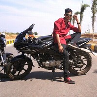 raghu mudiraj raj