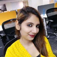 Neha Kumari
