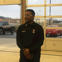 Quinton Griffin