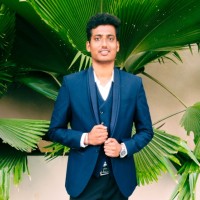 Suvinkumar P