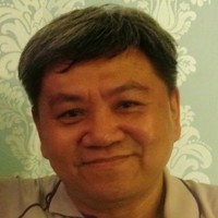 Ben吳洪斌(Gmail) Wu