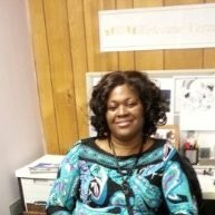 Verna Gordon