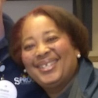 Martha Prickett