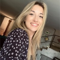 Giulia Cherubin