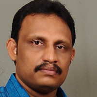 RAJESH NAIR