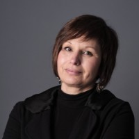MURIEL BERNARD