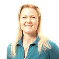 Mette Holmsgaard Olesen