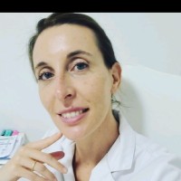 María Eugenia Echeverría