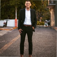 Alex Olivo
