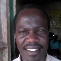 Nelson Okech