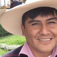 Henry Carlos CATACORA  CRUZ