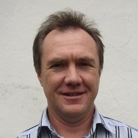 Thys Walters