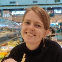 Pernille N. Hansen