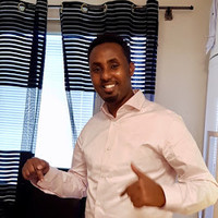 Bashir Mohamed