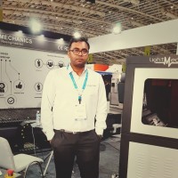 Chetan Reddy