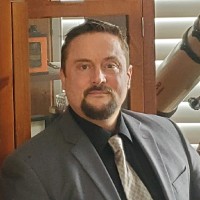 Shane Scott