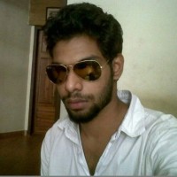 Deepak M.K