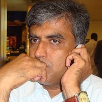 Sabu Thomas