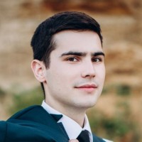 Евгений Горшков