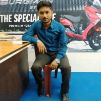 Md Sahim Khan