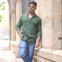 Yogesh Kshirsagar