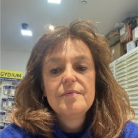 cristina teixeira