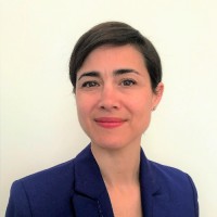Jessica Vincent