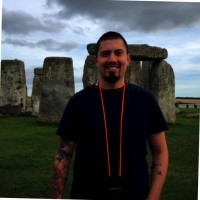 Robert “Max” Portillo