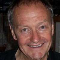 Graham Stokes